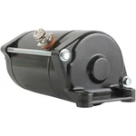 Parts Unlimited 2110-0920 Starter. Fixed Price $65.00.