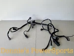 Kawasaki KX450 24-26 Wire Harness Main Oem 26031-4020 190. Fixed Price $199.00.