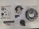 New Box, Dux Brand Atv/utv Universal Turn Signal Kit. Free Shipping!. Fixed Price $194.95.