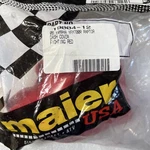 Maier Mfg 19004-12 Switch Holder/dash Cover, Fighting Red 06 Yamaha YFM700R. Fixed Price $49.99.