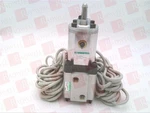 Ckd Corp PCC-D5N127-T2YD5D-FL301590 / PCCD5N127T2YD5DFL301590 (new No Box). Fixed Price $203.63.