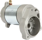 Parts Unlimited Atv Engine Starter Motor 1989-2006 Polaris Scrambler Sportsman. Fixed Price $97.87.