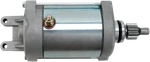 Moose Offroad Starter Motor Yamaha M-61-408. Fixed Price $123.25.