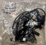 Genuine Yamaha Parts NOS,YZ250F 2016-2018, Wire Harness Assy, 1SM-82590-10,YG82. Fixed Price $312.83.