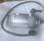 Moose Utility Atv Engine Starter Motor 05-13 Polaris Phoenix Sawtooth 200. Fixed Price $30.00.