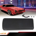 Fit For 1970-1981 Pontiac Firebird Chevy Camaro Black Console Lid Cover. Fixed Price $39.49.