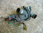 97 07 Yamaha YZF600 Thundercat Thermostat Assembly + Housing 3TJ-12417-00-00. Fixed Price $49.99.