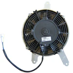 Suzuki King Quad LT-A450 Spal Radiator Cooling Fan (2007-2010) Oem 17800-31G10. Fixed Price $174.00.