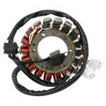 Ricks Motorsport Stator For 2001-2002 Suzuki LT-F500F Quadrunner 4X4 Atv. Fixed Price $231.95.