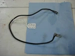 87 Honda Trx 125 Nice Clean Ground Cable 32601 HC3 000. Fixed Price $10.00.