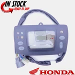 New Oem Honda Combination Dash 2012-2014 TRX500FPA Rubicon Speedometer. Fixed Price $224.19.