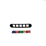 1998 Arctic Bearcat 454 4X4 Oem Gauge Cluster Warming Bezel 0420-011 AA3. Fixed Price $19.99.