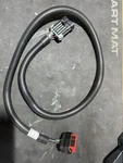 Arctic Cat Harness,diagnostics (10P) 0486-476. Fixed Price $45.00.