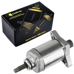 Caltric Starter For Honda 31200-HR6-B01 31200HR6B01 / 12V Ccw 9 Tooth Drive. Fixed Price $50.00.
