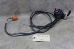15-19 Honda Foreman 500 Oem Thumb Throttle 4X4 Switch Cable Assembly. Fixed Price $61.95.