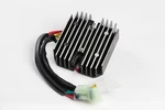 Ricks Rectifier And Regulator Part 10-663 For Reliable Power Control. Fixed Price $129.95.