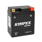 Kimpex Battery Maintenance Free Agm Factory Activated YTZ8S-FA Oem# 26012-0084. Fixed Price $86.48.
