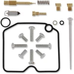 Moose Carburetor Rebuild Kit Arctic Cat 400/TBX. Fixed Price $52.47.