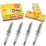4PCS 12-13 Polaris Sportsman Forest Ngk Standard Spark Plugs 850CC 51CI Go. Fixed Price $39.47.