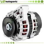 Alternator Fits Bobcat Compact Excavators 430 435 2003-2010 03-10 12390 6675292. Fixed Price $89.48.