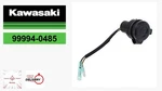 Kawasaki Oem 99994-0485 2017-2019 Ninja 650 1000 Abs Krt Dc Power Out Let Jdm. Fixed Price $127.70.