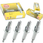 Pcs Ngk G-power Spark Plugs For 1984-1993 Lada Niva 1.6L L4 Engine Kit Su. Fixed Price $20.32.