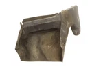 Kawasaki Brute Force 650 Duct Snorkel Outlet 39045-1063 54136. Fixed Price $19.99.