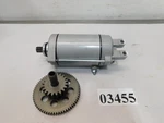 2015 Arctic Wildcat Trail 700 Oem Starter Motor & Gear 3307-029. Fixed Price $165.74.
