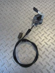 1985 Honda Thumb Throttle. Fixed Price $27.99.