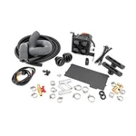 Rough Country Utv Cab Heater W/ Switch For Can-am Defender HD8 HD9 HD10. Fixed Price $329.95.