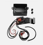 Polaris Rzr Auxillary Battery Kit #2878206. Fixed Price $229.99.