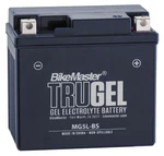 Bikemaster Trugel Battery #MG5L-BS For Yamaha/honda/aprilia. Fixed Price $42.91.