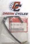 Nos Genuine Honda 1985-1986 TRX125 ATC125 Neutral Wire 32170-VM6-010 New Oem. Fixed Price $15.79.