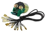 Oem Grade Starter Solenoid Relay 96-04 12V Arctic Atv Utv 6-TERMINAL Powersports. Fixed Price $68.92.