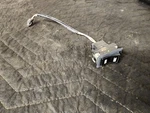#A380 2008 Kawasaki Teryx 750 2WD 4WD Switch 27010-0068 Oem Fast Ship. Fixed Price $18.00.