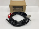 Oem Polaris Cable Starter To Solenoid 4017538 4080964. Fixed Price $109.99.