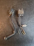 1986 Yamaha XT350 Cdi Ignition Unit & Coil Oem Original Good Condition. Fixed Price $100.00.