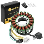 Stator For Kawasaki 21003-S006 / Arctic Cat 3409-026. Fixed Price $45.00.