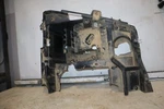 18-22 Yamaha Wolverine 850 X4 Switch Panel BG4-H2565-00-00. Fixed Price $54.55.