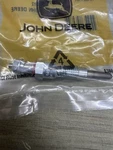 John Deere MIU805954 Plug, Glow. Fixed Price $30.00.