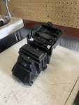16 Honda Trx 420 Fourtrax Rancher Center Plastic Part # 35600-HR3-A20. Fixed Price $10.00.