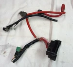 14 Honda Foreman TRX500 Fm Wire Harness Battery Ground Cable 32100-HR4-A20. Fixed Price $8.99.