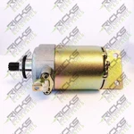 Ricks Starter Motor 61-510. Fixed Price $102.95.