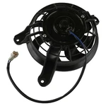 Radiator Fan With Shroud For Yamaha 1TD-E2405-01-00 1TD-E2405-00-00. Fixed Price $50.00.