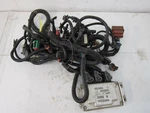 Polaris Pwc Watercraft 2004 Msx 110 Oem Wire Harness + Ecu Part# 0451838. Fixed Price $429.00.