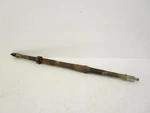 06 Yamaha Raptor Yfm 350 Rear Axle 5YT-F5381-19-00 2004-2013. Fixed Price $63.75.