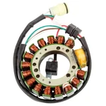 Neutron Stator For Yamaha Grizzly 600 4X4 1999-2001. Fixed Price $56.23.