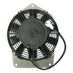 Radiator Cooling Fan Motor For Assembly Yamaha YFM400 Kodiak 2000 2001. Fixed Price $78.33.