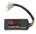 Big Gun Rev Box Polaris Sportsman Scrambler Predator 90 2003-2006 40-R10G. Fixed Price $160.95.