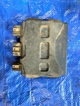 Kawasaki Prairie Brute Force 700 650I 4X4 Cdi Box 21119-0004 2003-2014. Fixed Price $180.00.